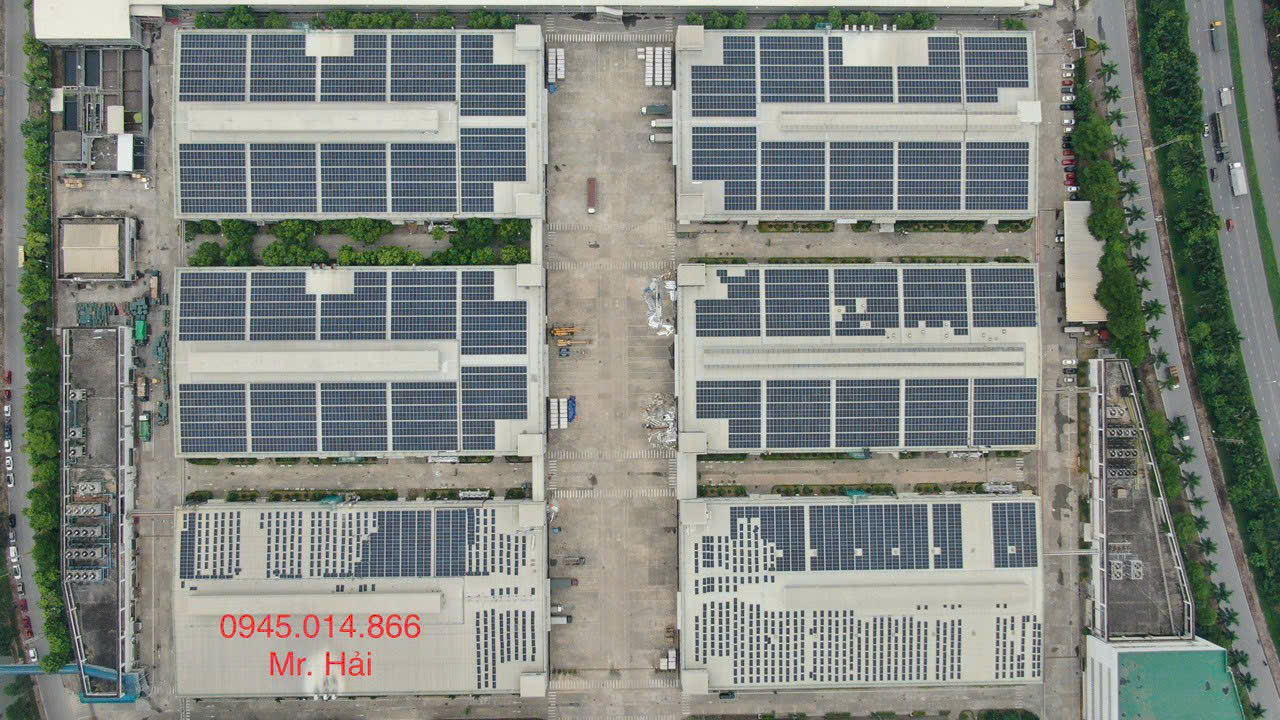 Dự án 3