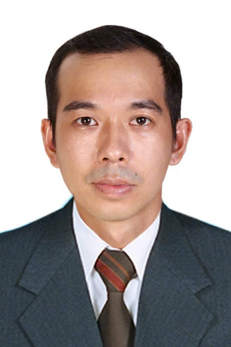 Mr Đào Nguyễn Trung Anh