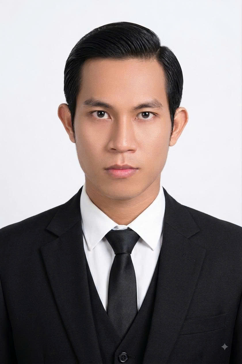 Mr Quảng Lục Tuyn