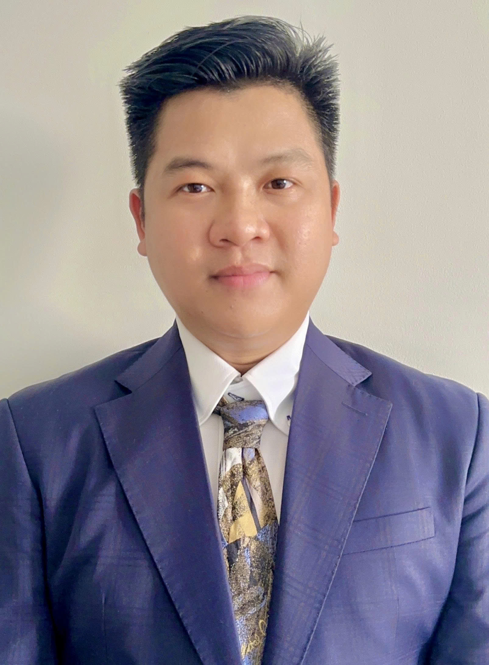 Mr Võ Xuân Sơn