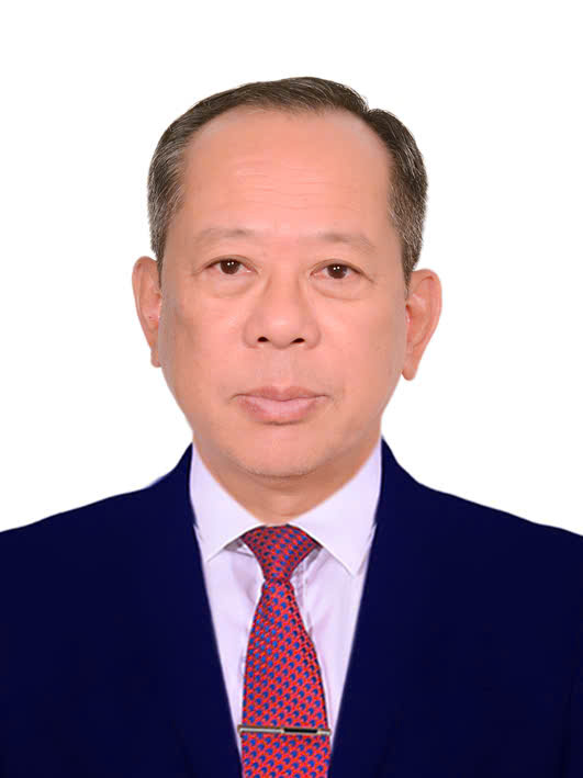 Mr Đào Du Dương