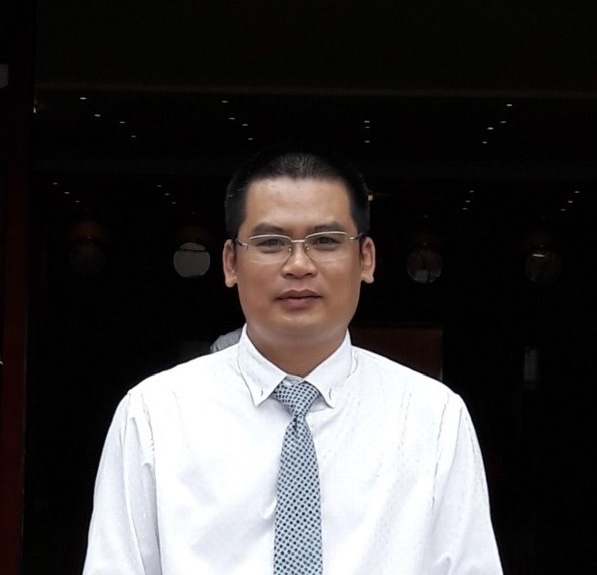 Mr Nguyễn Quốc Khánh